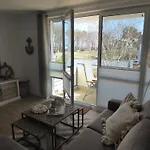 Residenz Am 2-36 Apartamento *