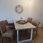 Apartamento Residenz Am 2-36 Zingst