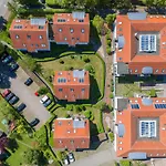 Apartamento Residenz Am 2-36 *