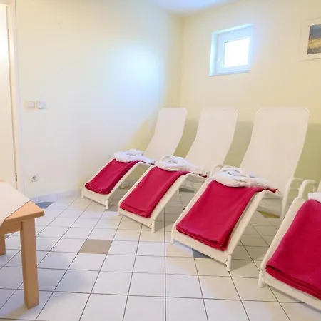 Appartement Residenz Am 2-36