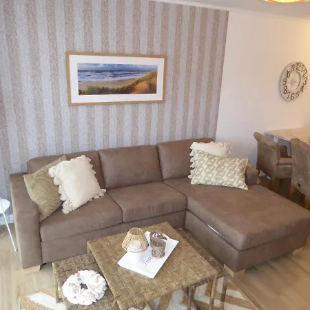 Appartement Residenz Am 2-36