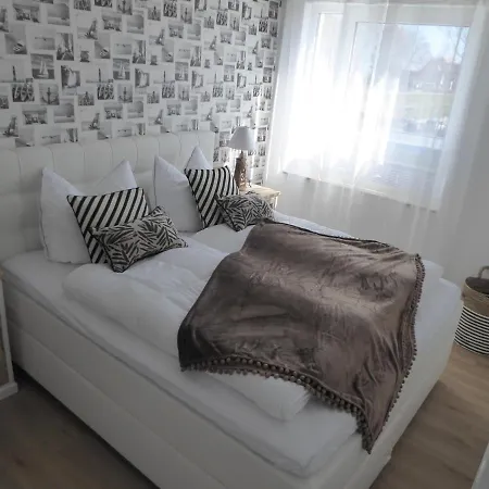 Residenz Am 2-36 Zingst