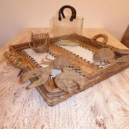 Appartement Residenz Am 2-36 Zingst