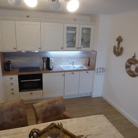Appartement Residenz Am 2-36 Zingst