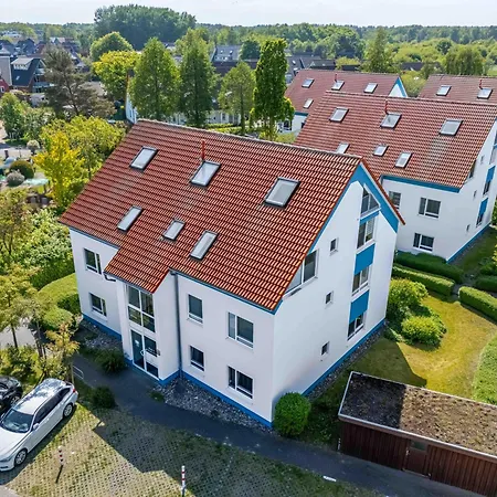 Appartement Residenz Am 2-36 *
