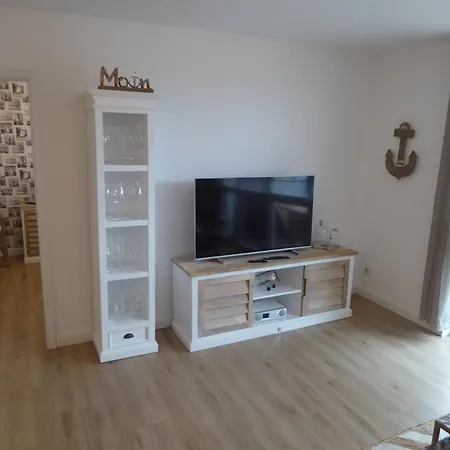 Residenz Am 2-36 * Zingst