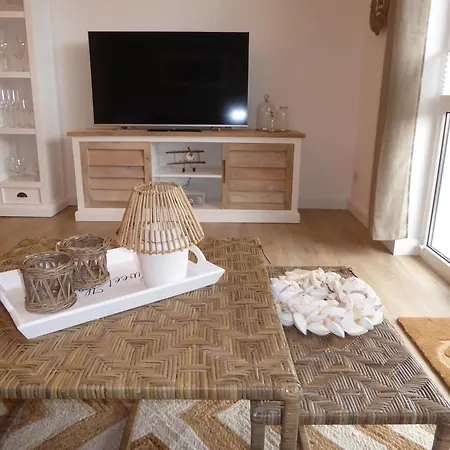 Residenz Am 2-36 Appartement Zingst