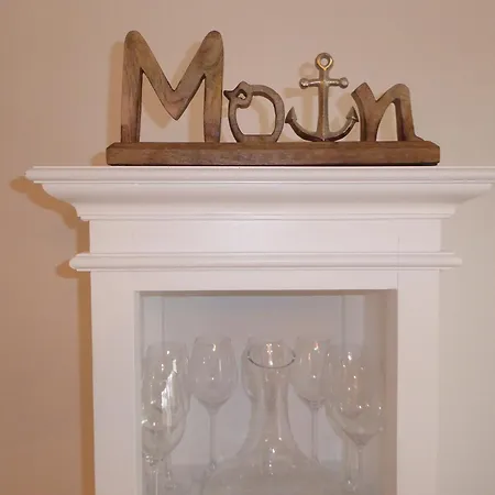 Residenz Am 2-36 * Zingst