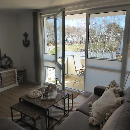 Residenz Am 2-36 Appartement *