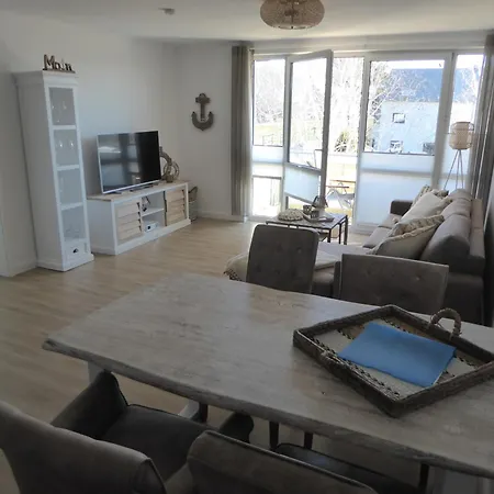 Residenz Am 2-36 Appartement Zingst