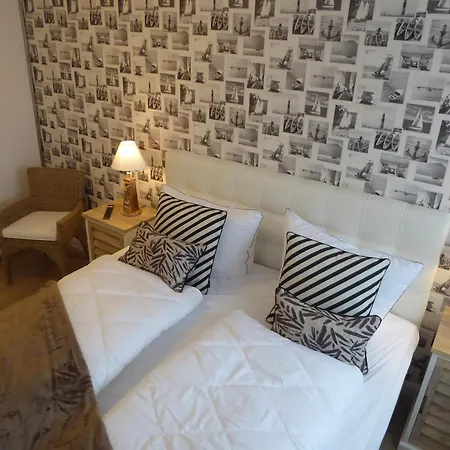 Residenz Am 2-36 Appartement