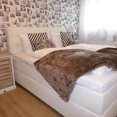 Residenz Am 2-36 Zingst