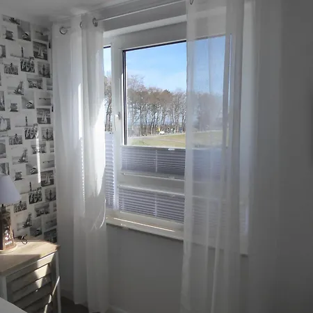 Appartement Residenz Am 2-36 *