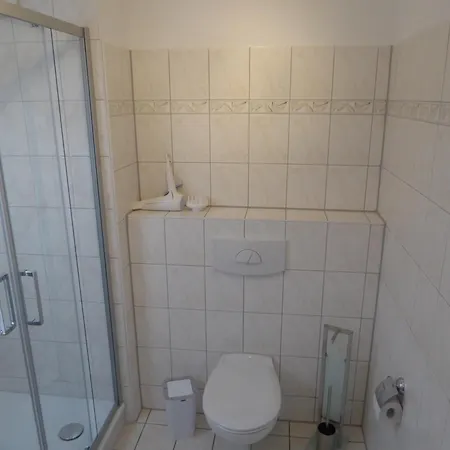 Residenz Am 2-36 Apartment Zingst