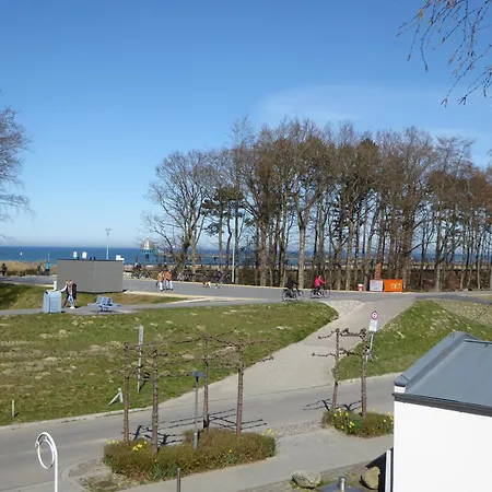 Residenz Am 2-36 Appartement