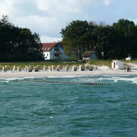 Appartement Residenz Am 2-36