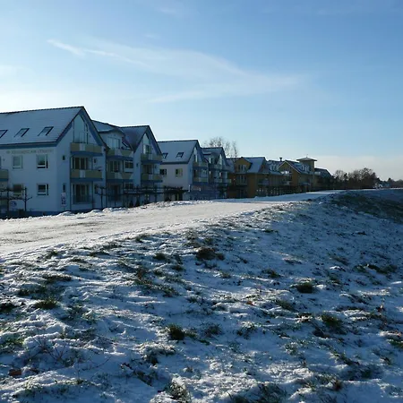 Residenz Am 2-36 * Zingst