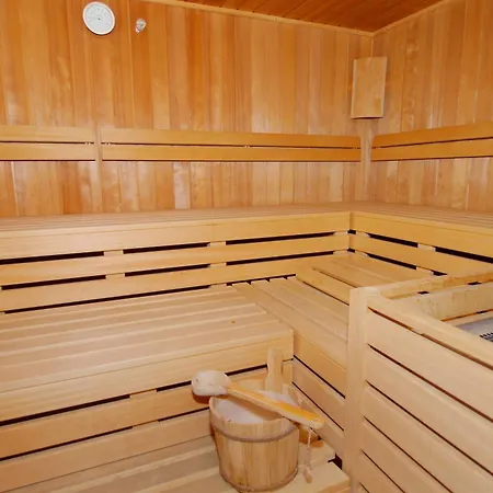 Appartement Residenz Am 2-36 Zingst