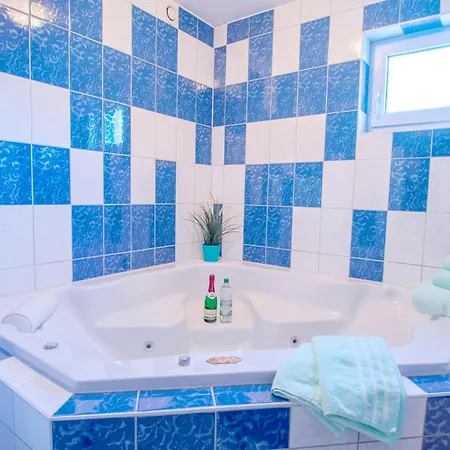 Appartement Residenz Am 2-36 Zingst